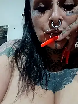 RichBitc4xxx89 online show from October 18, 2025, 8:16 am