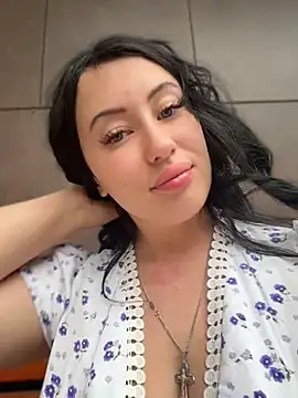 AndreaMood online show from July 11, 2026, 1:39 am