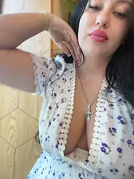 AndreaMood online show from July 13, 2026, 6:46 am