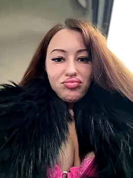 AndreaMood online show from October 16, 2025, 2:09 am