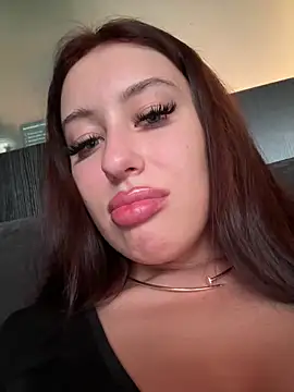 AndreaMood online show from March 21, 2025, 6:49 am