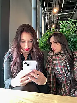 AndreaMood online show from March 17, 2025, 4:08 am