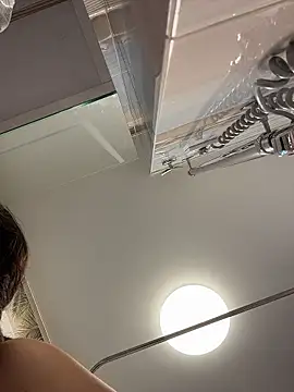 AndreaMood online show from January 7, 2026, 3:44 am