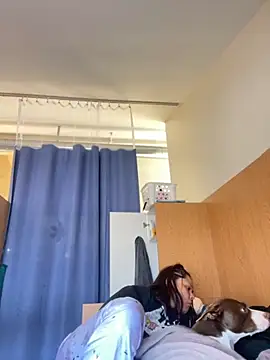 Dnasty408 online show from October 13, 2025, 6:09 pm