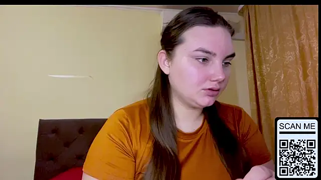 Dreamyblushfairy online show from February 16, 2026, 3:21 pm