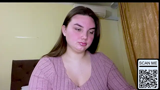 Dreamyblushfairy online show from February 12, 2026, 3:12 pm