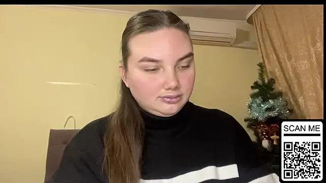 Dreamyblushfairy online show from January 9, 2026, 4:36 pm