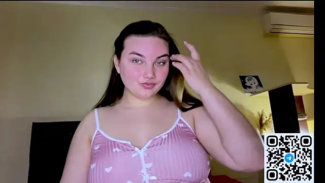 Dreamyblushfairy online show from March 28, 2026, 6:09 pm