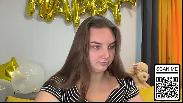 Dreamyblushfairy online show from September 13, 2025, 7:19 am