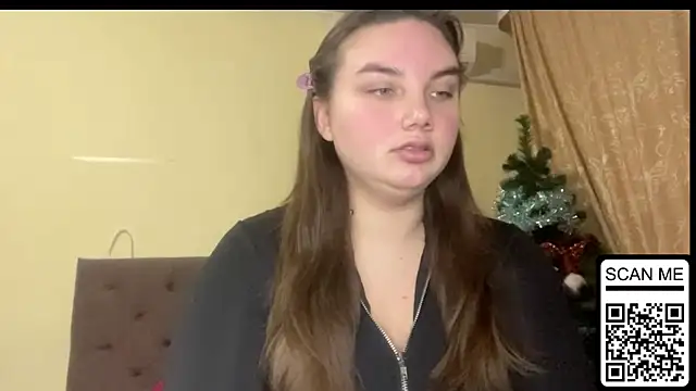 Dreamyblushfairy online show from January 18, 2026, 5:05 pm