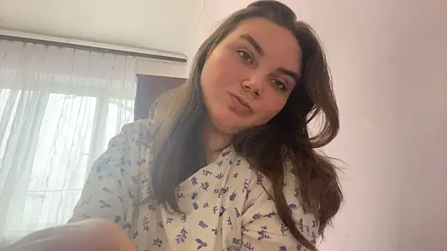 Dreamyblushfairy online show from December 29, 2024, 11:40 am