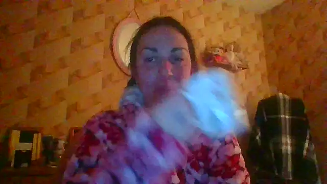 Snapshot of BELLAMORGANE1 chatting on January 4, 2025, 7:45 am BELLAMORGANE1 online show from January 4, 2025, 7:45 am