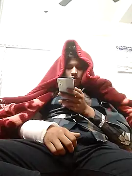 sexy boy 26 online show from January 18, 2026, 7:17 pm