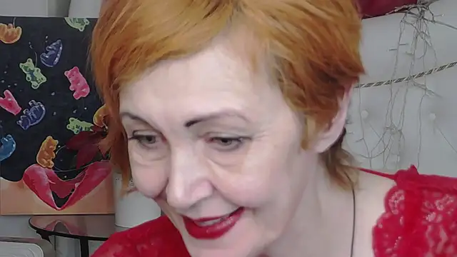 SilviaHart online show from February 3, 2025, 1:08 pm