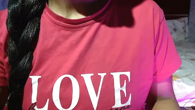 Somiya87 online show from January 6, 2026, 7:18 pm