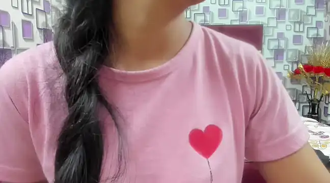 Somiya87 online show from March 20, 2025, 10:51 pm