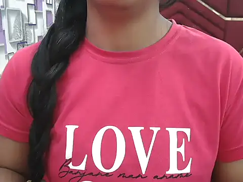 Somiya87 online show from December 21, 2025, 4:30 pm