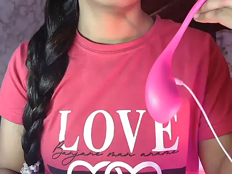 Somiya87 online show from January 7, 2026, 8:36 pm