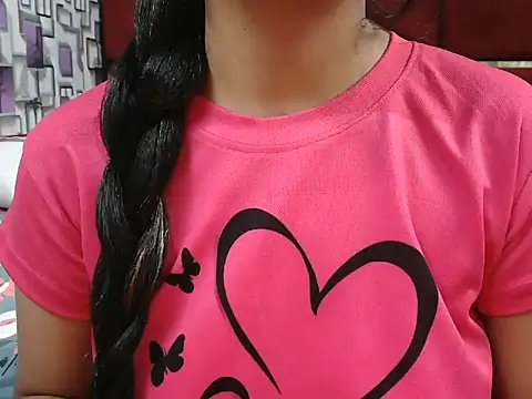 Somiya87 online show from November 25, 2025, 1:06 am