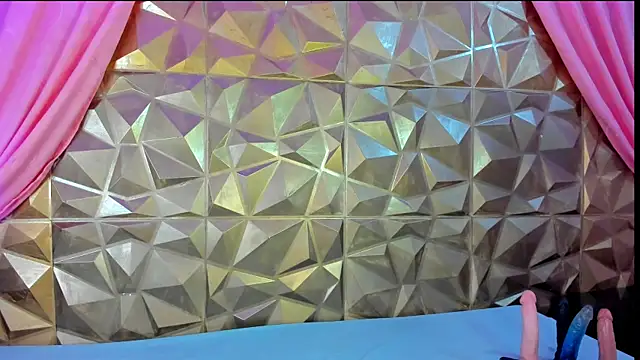 Lana Parker 01 online show from September 8, 2025, 9:25 pm