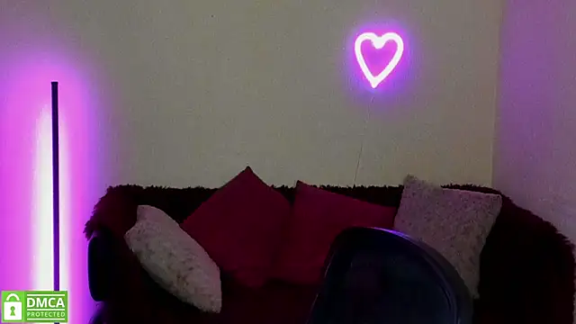 Arianasweety23 online show from March 17, 2025, 9:35 pm