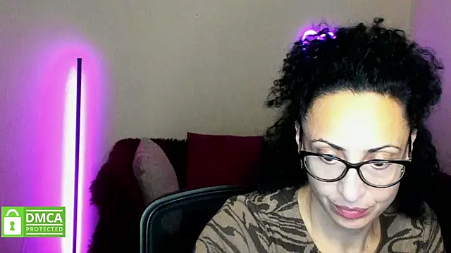 Arianasweety23 online show from September 30, 2025, 5:30 pm