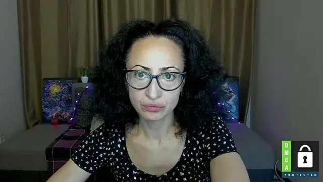 Arianasweety23 online show from September 27, 2025, 11:27 am