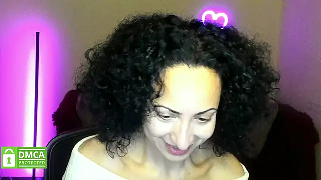 Arianasweety23 online show from November 22, 2025, 12:26 pm