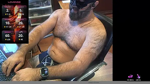 Snapshot of geronimo_431 chatting on October 27, 2025, 5:36 pm geronimo 431 online show from October 27, 2025, 5:36 pm