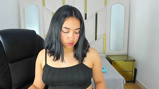 Snapshot of IsabellRodriguez18 chatting on October 4, 2025, 1:29 am IsabellRodriguez18 online show from October 4, 2025, 1:29 am