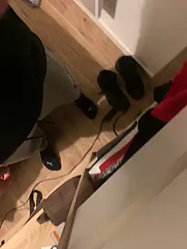 rominoucoquin online show from March 11, 2025, 9:26 pm