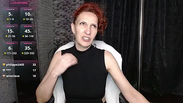 Colibri  online show from February 26, 2025, 2:41 am