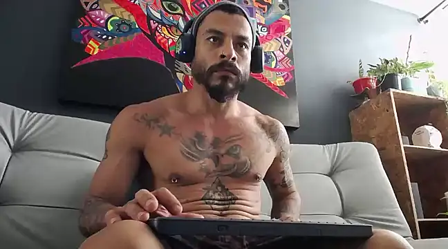 callme douglas online show from February 20, 2025, 4:47 pm