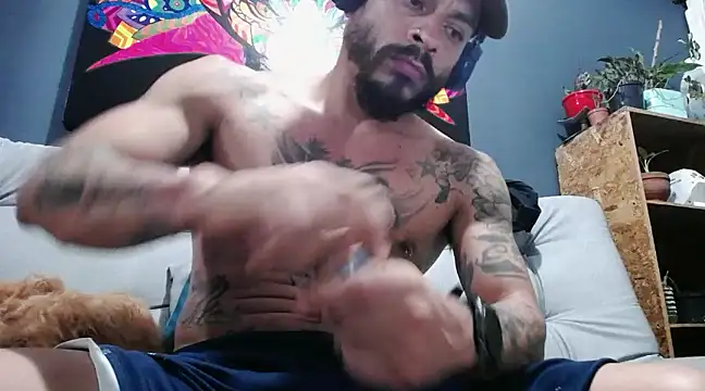 callme douglas online show from February 17, 2025, 11:54 pm