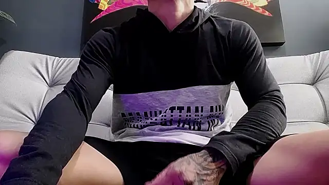 callme douglas online show from October 7, 2025, 2:18 pm