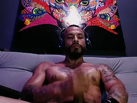 callme douglas online show from March 2, 2025, 2:08 am