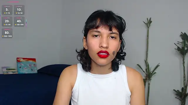 mari heart online show from January 24, 2025, 11:23 pm