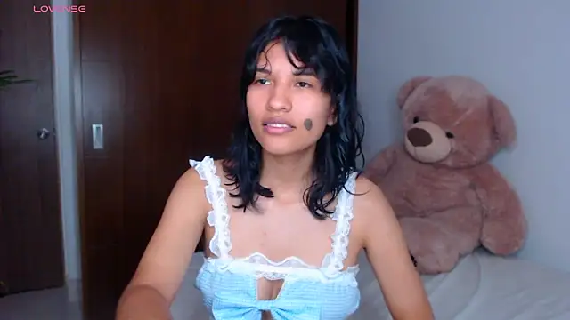 mari heart online show from October 26, 2025, 11:10 am