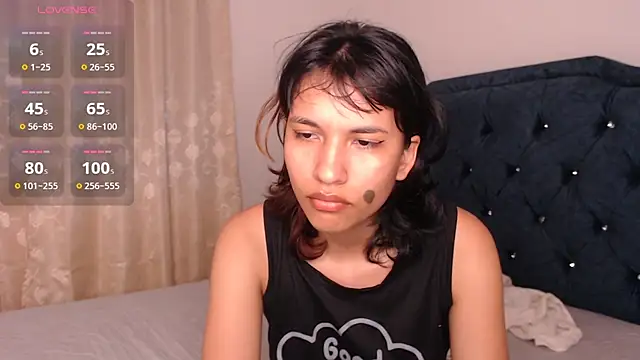 mari heart online show from March 9, 2025, 1:46 am