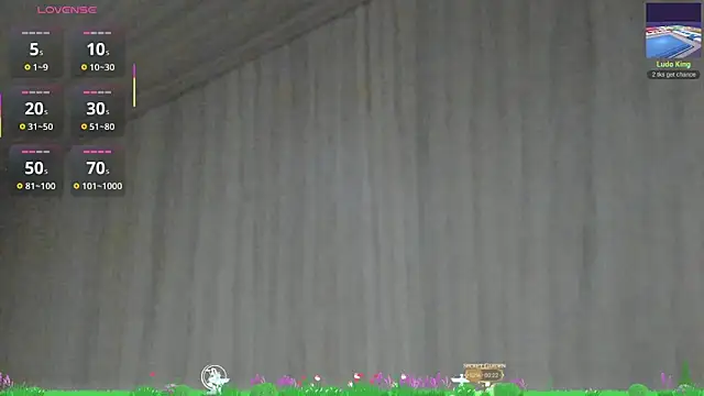 mari heart online show from January 21, 2025, 12:15 am