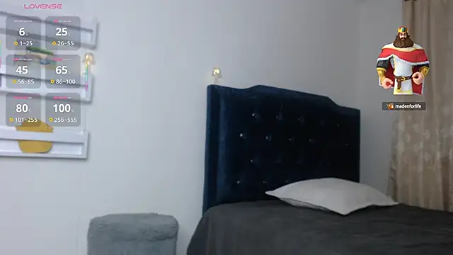 mari heart online show from January 30, 2025, 1:11 am