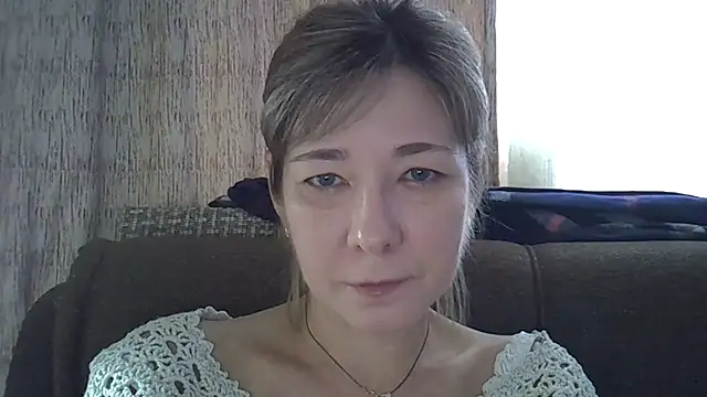 EllaJohnsonX online show from January 11, 2025, 11:34 am