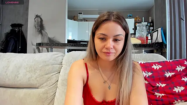Mia   murrr online show from May 23, 2026, 6:12 am