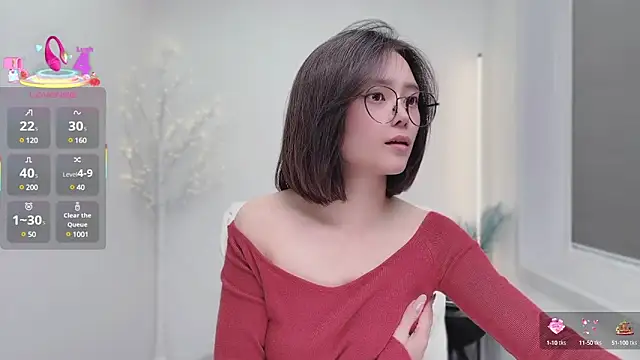 Snapshot of Natasha2025 chatting on March 19, 2025, 11:25 pm Natasha2025 online show from March 19, 2025, 11:25 pm