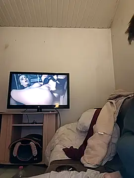 Rumplestiltskin927 online show from February 28, 2026, 11:59 pm