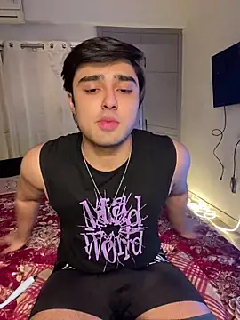 sunny49477 online show from March 18, 2026, 12:14 am