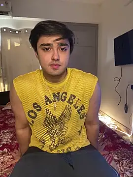 sunny49477 online show from March 7, 2026, 11:27 am