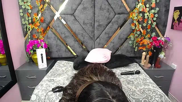 alison deep online show from October 31, 2025, 1:35 am