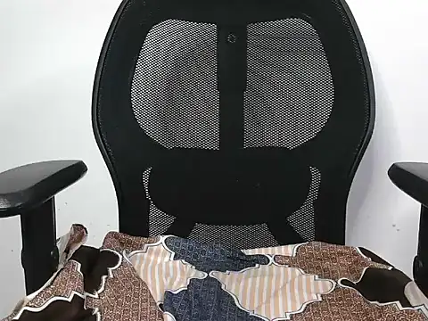 GoddessGlide online show from March 13, 2025, 5:07 pm