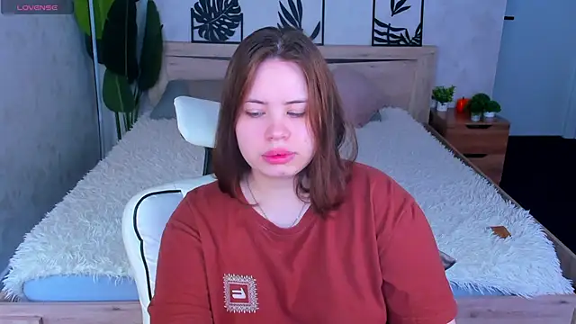 Snapshot of EricaElliott chatting on April 27, 2026, 3:04 am EricaElliott online show from April 27, 2026, 3:04 am